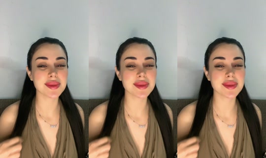 maha_alsaleh0 TikTok Live — Oct 7, 2026, 4:27 PM