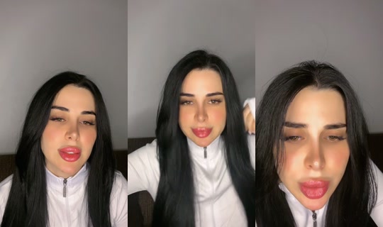 maha_alsaleh0 TikTok Live — Oct 8, 2026, 2:33 PM