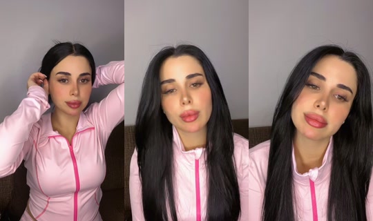 maha_alsaleh0 TikTok Live — Oct 9, 2026, 2:46 AM