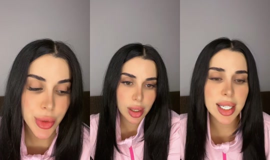 maha_alsaleh0 TikTok Live — Oct 9, 2026, 3:22 AM