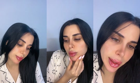 maha_alsaleh0 TikTok Live — Oct 9, 2026, 3:35 PM