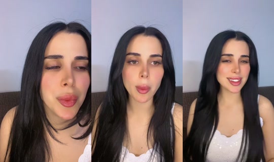 maha_alsaleh0 TikTok Live — Oct 9, 2026, 7:13 PM
