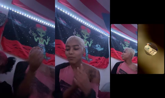mahalamonaee_ TikTok Live — Aug 23, 2026, 12:53 AM