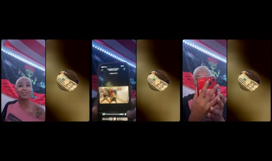 mahalamonaee_ TikTok Live — Aug 23, 2026, 1:21 AM