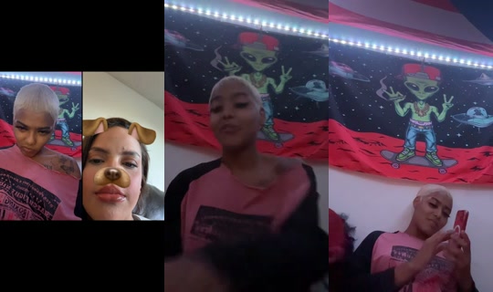 mahalamonaee_ TikTok Live — Aug 23, 2026, 1:52 AM