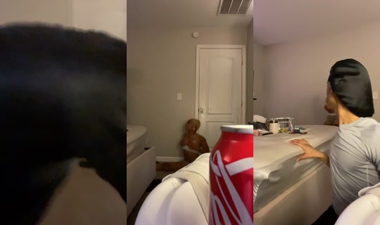 mahalamonaee_ TikTok Live — Aug 23, 2026, 11:41 PM
