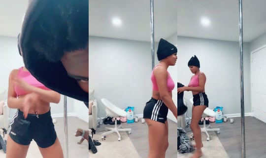mahalamonaee_ TikTok Live — Sep 23, 2026, 4:30 PM