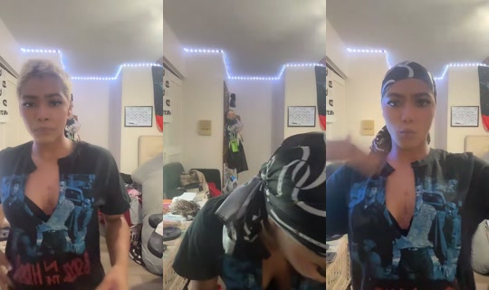 mahalamonaee_ TikTok Live — Sep 24, 2026, 8:00 PM