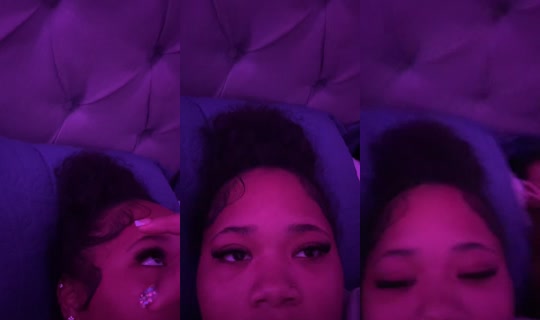 maheajanae TikTok Live — Sep 15, 2026, 2:34 AM