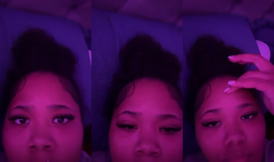 maheajanae TikTok Live — Sep 15, 2026, 2:49 AM