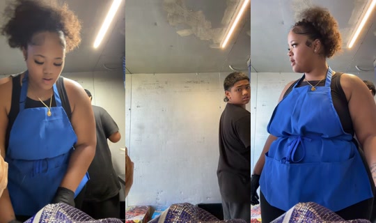 maheajanae TikTok Live — Sep 16, 2026, 9:57 PM