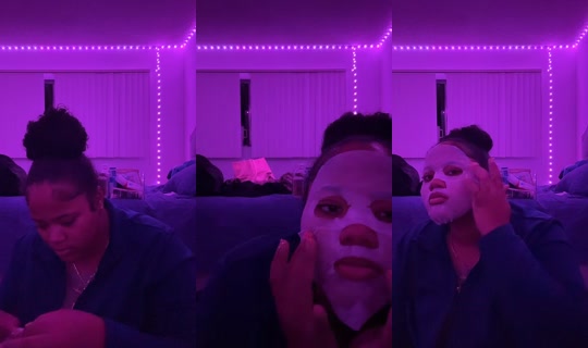 maheajanae TikTok Live — Sep 25, 2026, 7:10 AM
