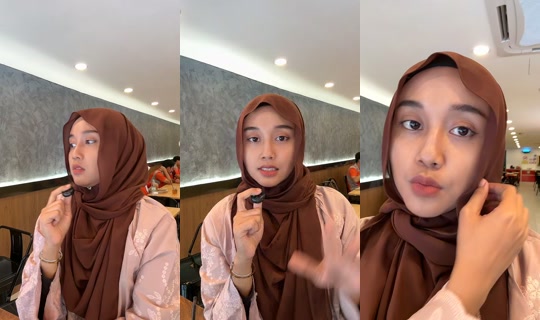 maheran799 TikTok Live — Sep 21, 2026, 6:20 AM