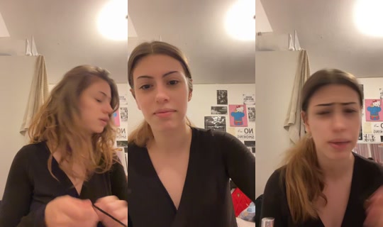 mahira.ptt TikTok Live — Sep 26, 2026, 6:03 PM