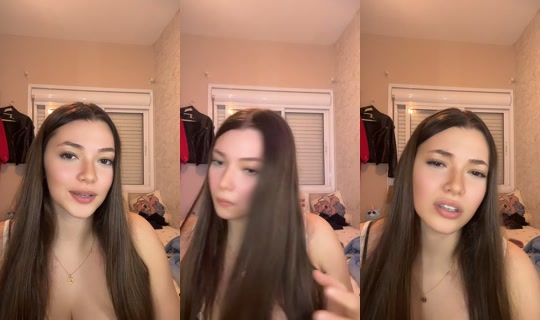 mahlauraasecret TikTok Live — Oct 1, 2026, 11:53 PM