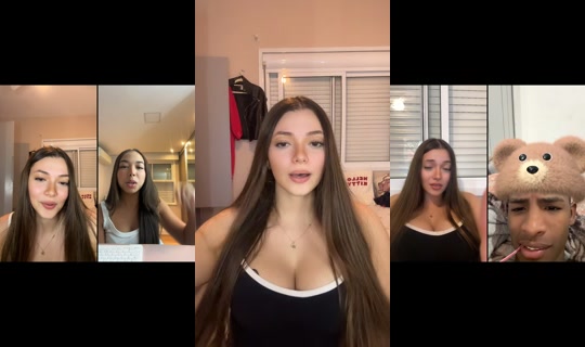 mahlauraasecret TikTok Live — Oct 2, 2026, 12:23 AM