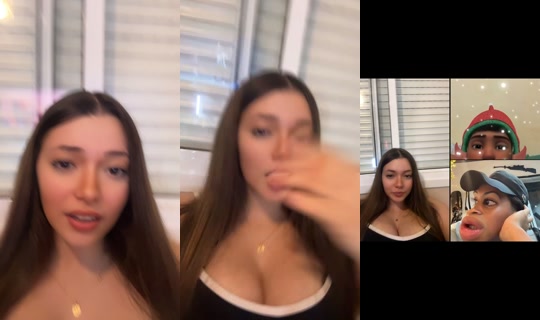 mahlauraasecret TikTok Live — Oct 2, 2026, 1:13 AM