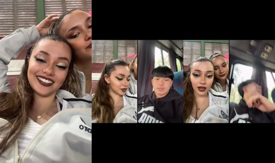 mahlauraasecret TikTok Live — Oct 2, 2026, 3:32 PM