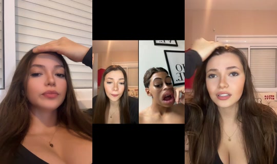 mahlauraasecret TikTok Live — Oct 4, 2026, 7:39 PM