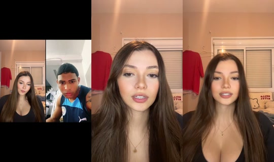 mahlauraasecret TikTok Live — Oct 4, 2026, 8:29 PM