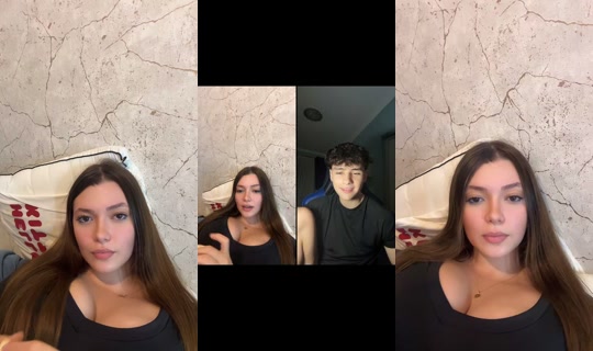 mahlauraasecret TikTok Live — Oct 4, 2026, 11:09 PM