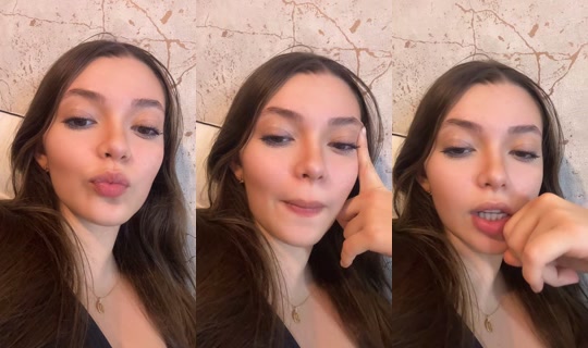 mahlauraasecret TikTok Live — Oct 5, 2026, 1:51 AM