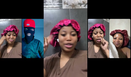 mahle0649 TikTok Live — Aug 20, 2026, 7:06 PM