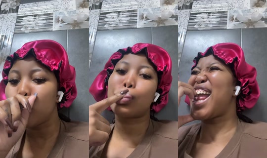mahle0649 TikTok Live — Aug 20, 2026, 7:21 PM
