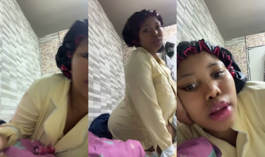 mahle0649 TikTok Live — Aug 30, 2026, 9:28 PM