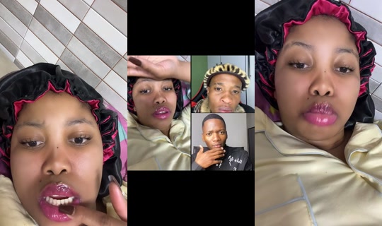 mahle0649 TikTok Live — Aug 30, 2026, 9:43 PM