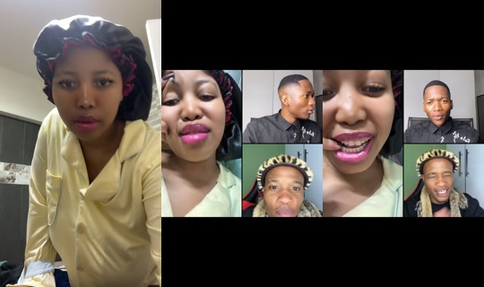 mahle0649 TikTok Live — Aug 30, 2026, 10:33 PM