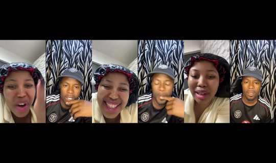 mahle0649 TikTok Live — Aug 30, 2026, 11:18 PM