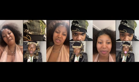 mahle0649 TikTok Live — Sep 30, 2026, 10:16 PM