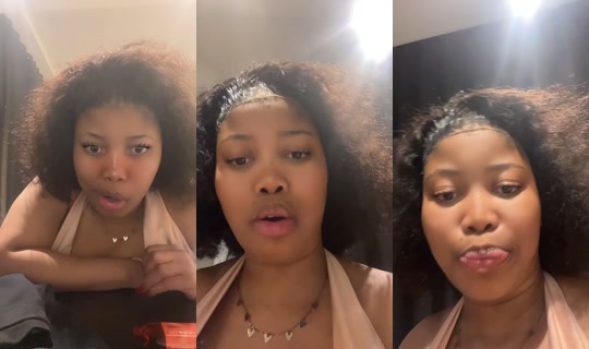 mahle0649 TikTok Live — Oct 1, 2026, 12:28 AM