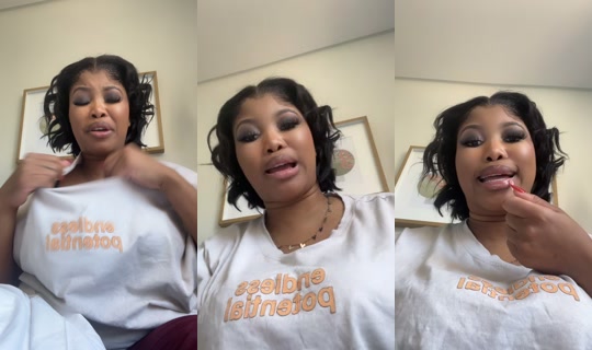mahle0649 TikTok Live — Oct 4, 2026, 9:09 AM