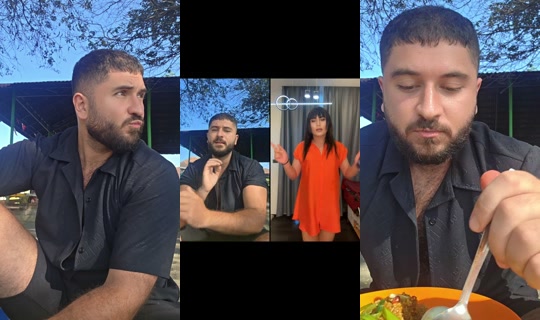 mahmoudramadann96 TikTok Live — Aug 23, 2026, 12:56 AM