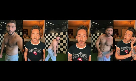 mahmoudramadann96 TikTok Live — Aug 26, 2026, 4:16 AM