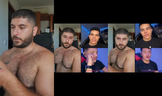 mahmoudramadann96 TikTok Live — Aug 27, 2026, 2:55 AM