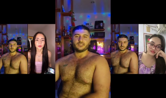 mahmoudramadann96 TikTok Live — Aug 31, 2026, 11:54 AM