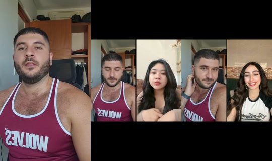 mahmoudramadann96 TikTok Live — Sep 3, 2026, 3:53 AM