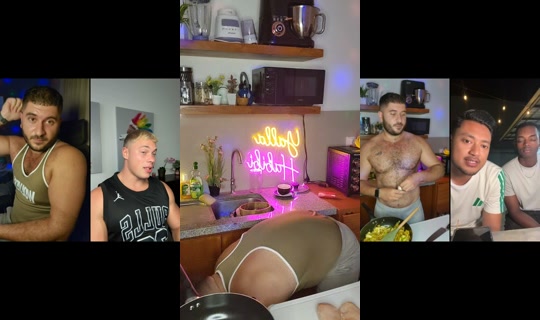 mahmoudramadann96 TikTok Live — Sep 3, 2026, 11:36 AM