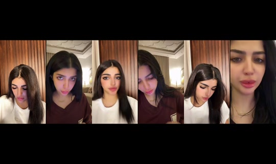 mahra_999 TikTok Live — Oct 1, 2026, 10:47 PM