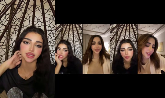 mahra_999 TikTok Live — Oct 2, 2026, 9:06 PM