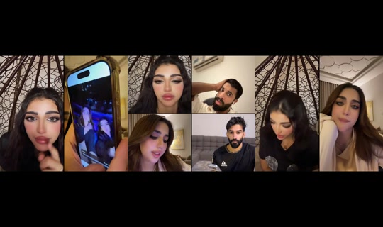 mahra_999 TikTok Live — Oct 2, 2026, 9:56 PM