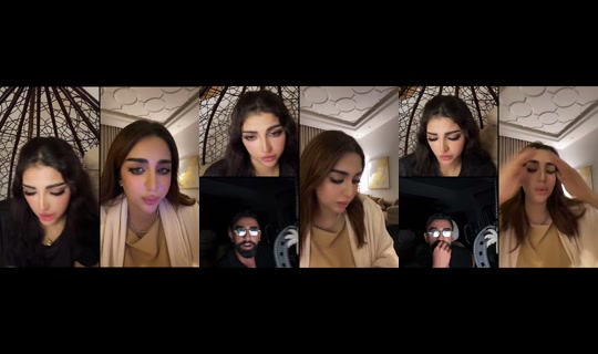 mahra_999 TikTok Live — Oct 2, 2026, 10:46 PM
