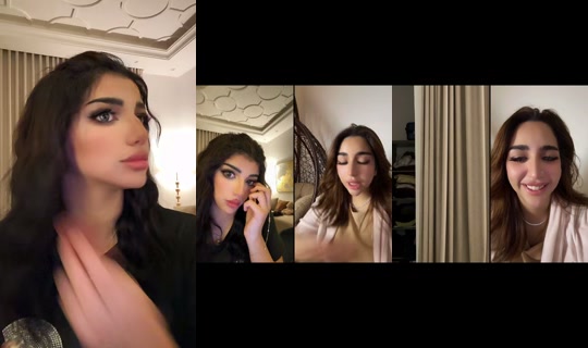 mahra_999 TikTok Live — Oct 3, 2026, 12:23 AM