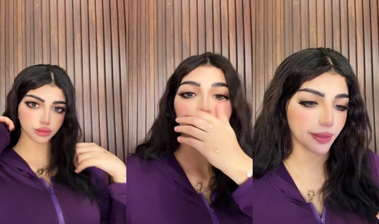 mahra_999 TikTok Live — Oct 3, 2026, 4:59 PM