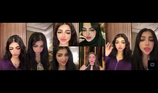 mahra_999 TikTok Live — Oct 3, 2026, 6:14 PM