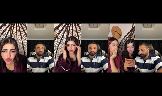 mahra_999 TikTok Live — Oct 3, 2026, 10:38 PM