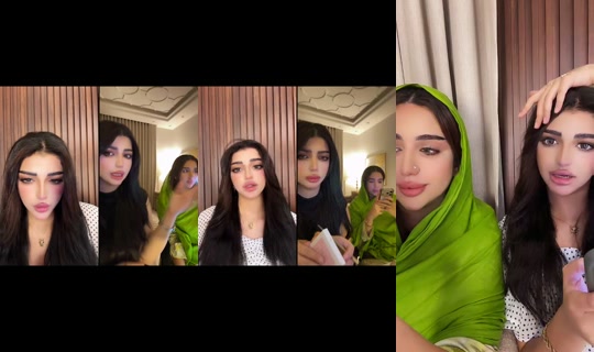 mahra_999 TikTok Live — Oct 4, 2026, 3:18 PM